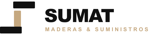 SUMAT - Maderas & Suministros